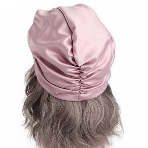Envío Rápido, Gran Venta, Turbante de Pelo Personalizado de 16 mm, Ajustable, para las Cuatro Estaciones, para Mujer - Product Image 3