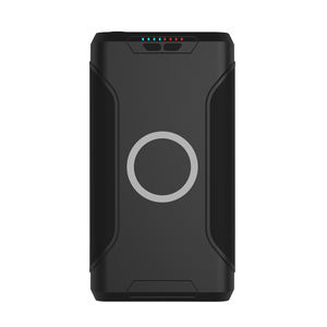 Lampe de poche portable <span class=keywords><strong>Powerbank</strong></span> <span class=keywords><strong>72000</strong></span> MAH Pack DC24V 12V Prise de courant Chargeur portable 60W Banque d'alimentation pour ordinateur portable pour l'alimentation des ordinateurs portables - Product Image 2