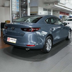 Changan 3 Axela, Vehículo a Gasolina <span class=keywords><strong>2023</strong></span>, 1.5l, Auto Chino Nuevo y Económico 2020, 24v, Híbrido MHEV, Sedán, Volante a la Izquierda, Automático/Manual, 3 - Product Image 3