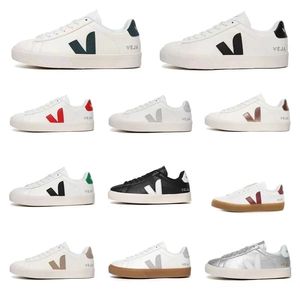 <span class=keywords><strong>Scarpe</strong></span> <span class=keywords><strong>Bianche</strong></span> alla Francese a V della Serie 2026camp, Stile di Coppia <span class=keywords><strong>in</strong></span> Vera <span class=keywords><strong>Pelle</strong></span> Leggere Estive Casual per <span class=keywords><strong>Uomo</strong></span> - Product Image 6