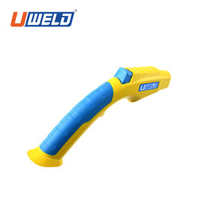 Lampe de poche brûleur de Butane, torche pour brûler les mauvaises herbes, à enfoncement automatique, tueur de mauvaises herbes - Product Image 2