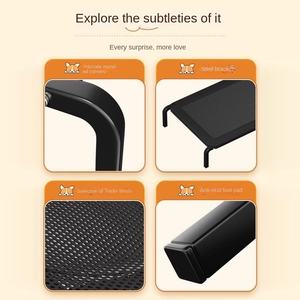 Cama de campamento para perros Four Seasons Malla lavable extraíble Patrón sólido Perro pequeño grande Marco de hierro Perrera Embalaje de cartón - Product Image 4