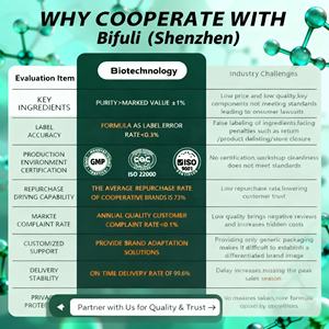 Myo-Inositol 2000mg para Mujeres, Suplemento <span class=keywords><strong>Beverly</strong></span> para la Salud Reproductiva y la Función Ovárica |   Fórmula Vegana, Kosher y Vegetariana - Product Image 4