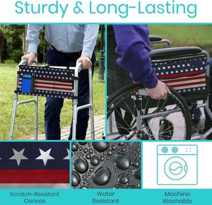 กระเป๋าอเนกประสงค์แบบสะพายไหล่สำหรับใส่ยา  รุ่น Heavy Duty  ผลิตจากไข่มุกไต้หวัน  ขายดี  มีตัวอย่างให้ทดลองฟรี - Product Image 5