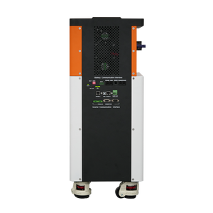 Baterías de litio 100ah-300ah Lifepo4 para sistema de energía solar 48V 51,2 V 5kw-15kw con puerto de comunicación CAN certificado por <span class=keywords><strong>MSDS</strong></span> - Product Image 5