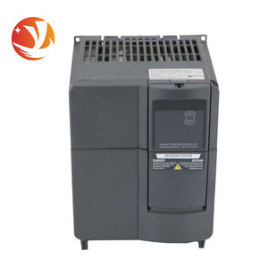 ยี่ห้อใหม่ SIEMENS 6SE6 440-2AD27-5CA1 6SE6440-2AD27-5CA1 ตัวแปลงความถี่ PLC คอนโทรลเลอร์แบบตั้งโปรแกรมได้ - Product Image 1