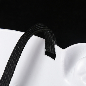 Mascarilla completa de fiesta Superventas Payaso divertido Reanimado Accesorios realistas Mascarilla de plástico - Product Image 4