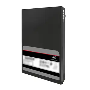 华为02352ANJ D3V6-SSD-SAS-3.84T 内置3.84TB SSD SAS磁盘单元2.5英寸服务器硬盘SSD - Product Image 1