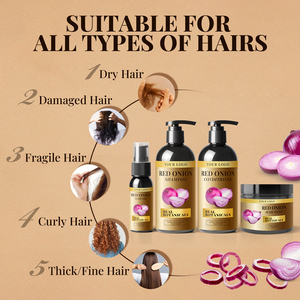Private Label Hair <strong>Shampoo</strong> <strong>Red</strong> Onion <strong>Shampoo</strong> 750ml <strong>Red</strong> Onion Hair <strong>Shampoo</strong> Manufacturer - Product Image 2