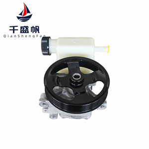 QSF Geschikt voor Mazda 6 <span class=keywords><strong>2.3</strong></span> EG2132600 Stuurhuis Hydraulische Pomp Powerpomp Op Voorraad - Product Image 1
