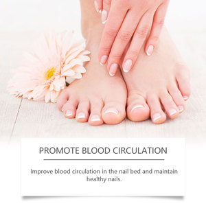 Spray para el Cuidado y Nutrición de las Uñas de los Pies, 20 ml, Alta Calidad, Bajo Precio, Éxito de Ventas, Blanco, Portátil - Product Image 3