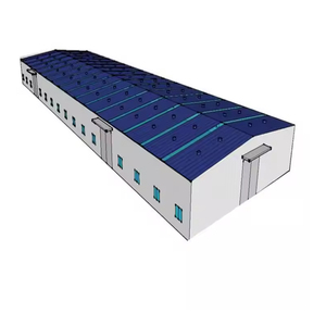 Thiết kế mới prefab tòa nhà với mức giá tuyệt vời - Product Image 1