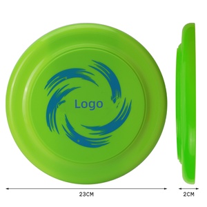 Produttore di Juicepet all'ingrosso giocattolo per animali domestici da lancio a mano disco volante per cani sport all'aria aperta giocattolo per animali domestici - Product Image 6