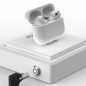 Soporte de Seguridad Antirrobo para Auriculares Tocvue de Nuevo Diseño con Función de Alarma de Carga - Product Image 3