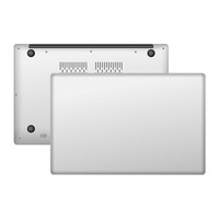Laptop Aziendale 15.6" con Intel Celeron, SSD, Riconoscimento Impronte Digitali, Tastiera Retroilluminata Inglese, Windows 10, Nuovo di Zecca, Ottimo Prezzo
