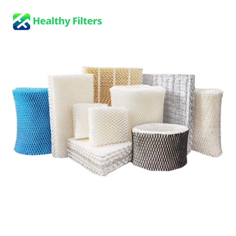 Customized Humidifier Wick Filter Replacement Humidifier