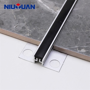 Nhà Sản Xuất Chuyên Nghiệp Nhôm Đá Cẩm Thạch Gạch Mở Rộng Doanh Cho Sàn - Product Image 1