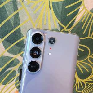 Teléfonos celulares originales Tecno Camon 50 Pro 16GB+512GB Procesador de diez núcleos Teléfono inteligente Android Teléfono con cámara - Product Image 4