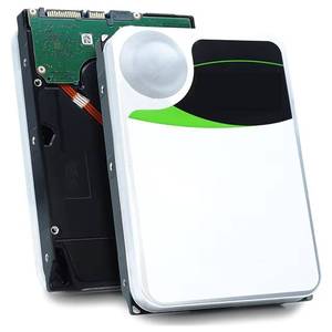 ฮาร์ดดิสก์ 24TB สำหรับพีซี ฮาร์ดดิสก์ NAS สำหรับเซิร์ฟเวอร์ กล้อง DVR รุ่น ST24000NM002H ST24000NT002 ST24000VE002 ST26000NM000C ST28000NM000C - Product Image 2
