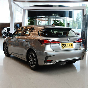 <span class=keywords><strong>Lexus</strong></span> <span class=keywords><strong>CT</strong></span> Hybride d'occasion 2026 de Chine, Véhicule Hybride de Luxe Écologique et Abordable, Voitures d'occasion Fiables à Vendre & Expédition Mondiale - Product Image 6