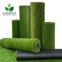 Césped artificial Putting Green de alta calidad LW 10mm para Cancha de cricket de golf