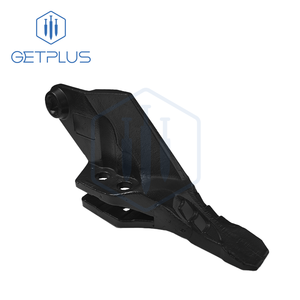 Ricambi <span class=keywords><strong>JCB</strong></span> <span class=keywords><strong>3CX</strong></span> Dente Forcella per Benna 531.03205 531.03208 531.03209 Denti per Benna Escavatore per <span class=keywords><strong>JCB</strong></span> <span class=keywords><strong>3CX</strong></span> - Product Image 2