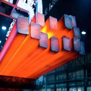 Venta al por mayor de lingotes cuadrados de acero AISI 1018 de 125x125mm-150x150mm, acero al carbono de fácil corte para conformado en frío, ejes y piezas de precisión - Product Image 5