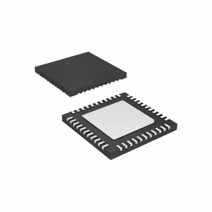 Electronic Circuit Components BOM IC In Stock 44 WFQFN Exposed Pad Embedded MAXQ610K-0000+ - Product Image 1