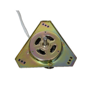 Watson Washing <b>Machine</b> Spin Dryer Motor 70W Copper Wire <b>Dehydration</b> Household Use - Product Image 5