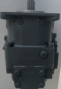 Bomba Hidráulica de Pistones Axiales Variables de Alta Presión A11V(L)O190 A11VLO190LE2S/11L-NSD12K02P A11VLO190LE2S/11L-NSD12K72P - Product Image 4
