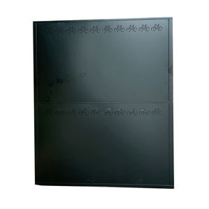 Equipo <span class=keywords><strong>Alquiler</strong></span> Taquillas Horizontal Metal Deportes Puerta Acero Hierro Almacenamiento Locker Bicicleta Gabinetes Escuela Individual Garaje Habitación - Product Image 4