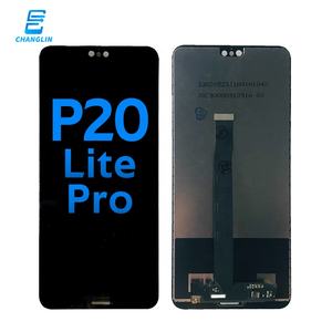 Pantalla de Repuesto para Teléfono Móvil al por Mayor, Pantalla LCD OLED TFT para Huawei P10 Plus P20 Pro <span class=keywords><strong>Lite</strong></span> P30 <span class=keywords><strong>P40</strong></span> Pro - Product Image 2