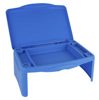 Plateau de service pliable pour ordinateur portable, bureau portable pour enfants, fabriqué en Chine