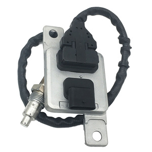 เซ็นเซอร์ Nox 8K0907807N 8K0907807K 8K0907807F เซ็นเซอร์ Nox ด้านหลัง เหมาะสำหรับรถยนต์ <span class=keywords><strong>Volkswagen</strong></span> <span class=keywords><strong>Touareg</strong></span> ปี 11-16 เครื่องยนต์ดีเซล 3.0L V6 - Product Image 2