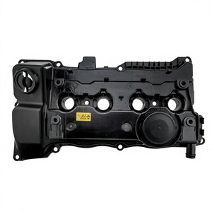 ฝาครอบวาล์วหัวสูบรถยนต์คุณภาพสูง OE 11127568579 สำหรับ BMW ซีรีส์ 3 E90 ซีรีส์ 1 E87 E81 ปี 2003-2011 - Product Image 5