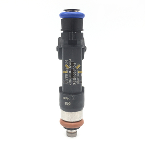 Injecteur de carburant durable et économe en carburant 0280158034 pour Renault Kangoo Dacia Logan Sandero 1.4L 1.6L avec garantie - Vente flash - Product Image 3