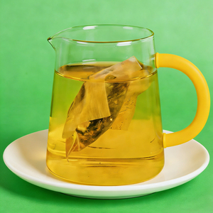 Thé détoxifiant pour la silhouette en 14 jours, thé détoxifiant à base de plantes pour adultes, pour un ventre plat, base de plantes chinoises naturelles - Product Image 4