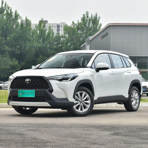 <span class=keywords><strong>Toyota</strong></span> <span class=keywords><strong>Corolla</strong></span> <span class=keywords><strong>Cross</strong></span>, Autos Usados, SUV Híbrido 2025, Modelos 2024 2026 HEV, Vehículos de Gasolina, Mercado Global, Vehículos de Nueva Energía - Product Image 1