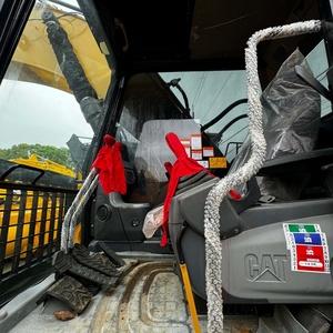 Good Quality Used Construction <b>Machine</b> Used <b>Excavators</b> CAT 320D 320DL Caterpillar Crawler <b>Excavator</b> - Product Image 4
