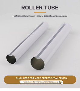 Scatola di Copertura in Alluminio <span class=keywords><strong>per</strong></span> <span class=keywords><strong>Tende</strong></span> <span class=keywords><strong>a</strong></span> <span class=keywords><strong>Rullo</strong></span>, Componenti <span class=keywords><strong>per</strong></span> <span class=keywords><strong>Tende</strong></span> da Finestra e Decorazione Domestica - Product Image 6