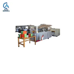 Paper Pulp Making Machine Recycled Waste Paper Packing Machine For Paper Production Line