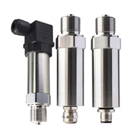Transmetteur de pression universel QYB100 – Usine chinoise, prix bas, pour refroidissement liquide, centre de données, CDU, pression d'eau