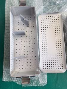 กล่องฆ่าเชื้อทางการแพทย์สำหรับกล้องเอนโดสโคป หู คอ จมูก ศัลยกรรมกระดูก และกล้องส่องตรวจช่องท้อง - Product Image 5