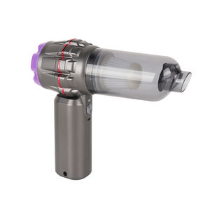 Máy hút bụi cầm tay không dây di động, nhẹ, mini, đa chức năng, dùng được cho nhà cửa và ô tô, hút khô và ướt - Product Image 4