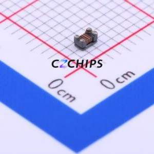 DLW21SR670HQ2L Common Mode <b>Filter</b> SMD-4P,2x1.2mm <b>RF</b> 2 50V 400mA 67Ohm@100MHz - Product Image 2