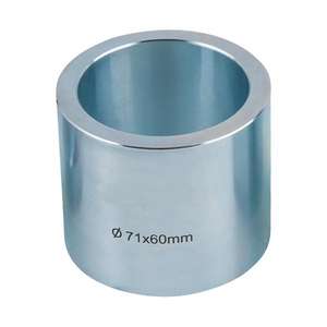 KS TOOLS - 700.2277 Manchon de pression droit, ø 71x60mm-EAN 4042146634967 TRANSMISSION - Product Image 1