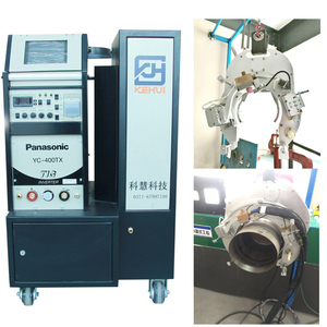 <span class=keywords><strong>TIG</strong></span> automático para soldadura orbital y soldadura <span class=keywords><strong>de</strong></span> tuberías con soldadura por arco <span class=keywords><strong>de</strong></span> argón - Product Image 2