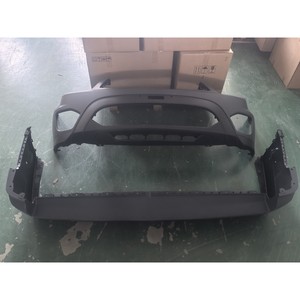 Cubierta de Parachoques Delantero para Kia Actyon 7871332501, Pieza Nueva para Automóvil - Product Image 1