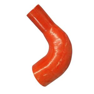 This <b>Rubber</b> <b>Hose</b> 1300-01-00241 Suitable Aftermarket Zhongtong Lck6127 Bus Cooling System Wrx Long Service Life - Product Image 6