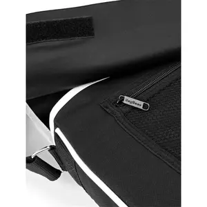 Bolso bandolera retro, merchandising personalizado - Product Image 2